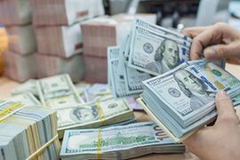 Đề xuất áp trần 200 triệu USD/năm với khoản vay ra nước ngoài