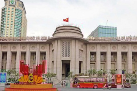 Các ngân hàng vay nhau qua đêm tới 11%/năm, Ngân hàng Nhà nước bơm mạnh VND