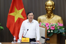 Chỉ đạo mới nhất của Phó Thủ tướng về xăng E10