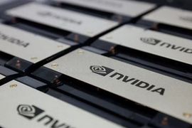 Nvidia gia nhập cuộc đua chip máy tính cá nhân