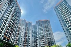 Sốc: Giá chung cư TPHCM chạm mốc cao nhất mọi thời đại