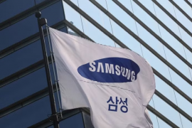 Samsung Electronics vươn lên vị trí thứ 9 thế giới về vốn hóa thị trường