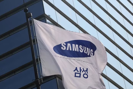 Samsung Electronics vươn lên vị trí thứ 9 thế giới về vốn hóa thị trường