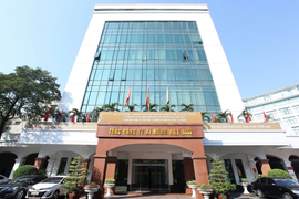 VICEM báo lỗ 3 năm liên tiếp, kiểm toán viên nghi ngờ về khả năng hoạt động liên tục của nhiều công ty con