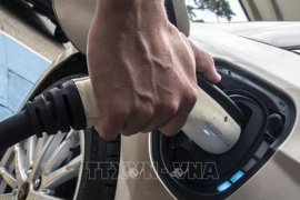 Nhu cầu xe điện đã qua sử dụng tại Đức tăng mạnh do giá nhiên liệu cao