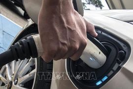 Nhu cầu xe điện đã qua sử dụng tại Đức tăng mạnh do giá nhiên liệu cao