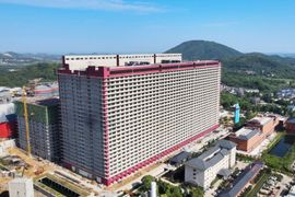 Một đại gia chăn nuôi lập 4 công ty con vốn 810 tỷ đồng tại Hà Nội, hé lộ kế hoạch làm loạt “chung cư” đặc biệt