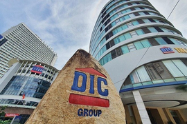DIC Corp (DIG) bị phạt 175 triệu đồng vì sử dụng sai mục đích hơn 520 tỷ đồng từ trái phiếu