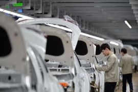 Hàn Quốc kết thúc ưu đãi thuế ôtô từ tháng Bảy