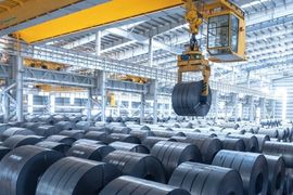 VCBS dự báo lợi nhuận quý 2 loạt "đại gia" thép: Hòa Phát tăng trưởng 25%, Hoa Sen và Nam Kim hụt hơi