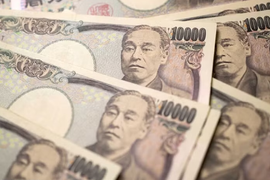 Đồng USD duy trì ổn định đẩy đồng yen sát ngưỡng thấp nhất 40 năm