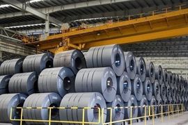 UBCKNN phát hiện sai sót trọng yếu tại một doanh nghiệp thép lớn, hai kiểm toán viên PwC bị đình chỉ