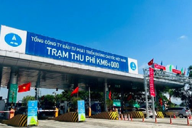 Doanh nghiệp nắm 5 cao tốc huyết mạch tại Việt Nam lần đầu tiên báo lãi vượt 1.000 tỷ, cầm khối tiền hơn 9.500 tỷ