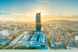Tập đoàn Thái Lan muốn đầu tư 4 khu công nghiệp 500 triệu USD tại xứ Thanh