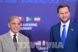 Mỹ - Iran nhất trí lộ trình hướng tới thỏa thuận trong 60 ngày