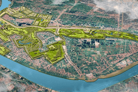 Siêu dự án 1,5 tỷ USD tại tỉnh nhỏ nhất Việt Nam có chuyển động mới