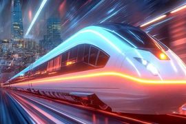 Liên danh doanh nghiệp của tỷ phú Phạm Nhật Vượng làm tổng thầu 5 dự án đường sắt đô thị mới ở Hà Nội