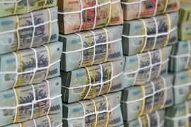 Một ngân hàng được dự báo lợi nhuận tăng gấp đôi trong năm 2026