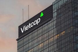 Chứng khoán Vietcap bị xử phạt