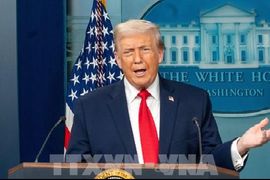 Chiến lược thuế quan mới của Mỹ: Kẻ cười, người khóc và những ẩn số