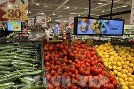 Điểm tin kinh tế thế giới nổi bật ngày 23/6/2026