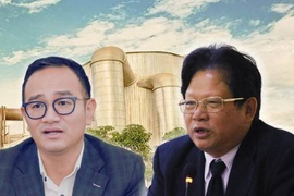 Cổ phiếu Hóa chất Đức Giang tăng sát trần sau khi công bố tài liệu quan trọng