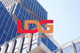 Cổ phiếu LDG bất ngờ giảm sàn, “trắng bên mua” sau chuỗi tăng nóng gần 35%