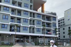 Lời giải bài toán vốn phát triển nhà ở cho thuê