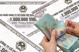 “Gánh” lãi suất 15%/năm, một doanh nghiệp bất động sản chậm trả gần 131 tỷ đồng gốc, lãi trái phiếu