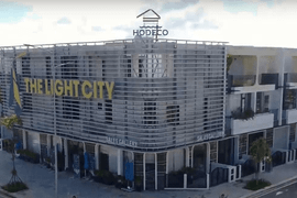 Hodeco (HDC) bị xử phạt 242,5 triệu đồng vì hàng loạt vi phạm công bố thông tin