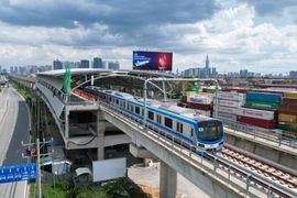 TPHCM quy hoạch TOD: Bến Thành, Bảy Hiền, Bà Quẹo, Tham Lương sắp đổi khác?