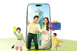Maxtopia: Khi Gen Alpha học tài chính bằng trò chơi thay vì những bài giảng khô khan