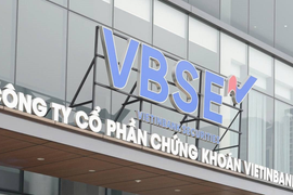 Chứng khoán Vietinbank hoàn tất chia cổ tức, vốn điều lệ vượt 2.700 tỷ đồng