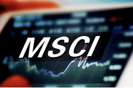Chính thức: MSCI công bố kết quả phân hạng thị trường