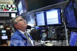 “Sóng” AI hạ nhiệt đẩy chỉ số Nasdaq giảm phiên thứ ba liên tiếp