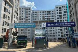 Giá thuê nhà ở xã hội sẽ ra sao khi trở thành trụ cột an sinh?