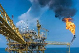 Phát hiện một doanh nghiệp dầu khí chuẩn bị rót 32.000 tỷ đồng đón sóng đại dự án ngành điện