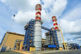 Loạt dự án LNG tỷ USD chờ đón tin vui, EVN đối mặt bài toán 1,1 triệu tỷ đồng?