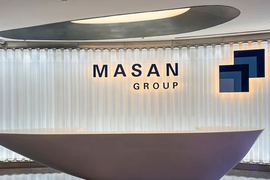 Masan hoàn tất phát hành cổ phiếu ESOP, tăng vốn lên hơn 15.350 tỷ đồng