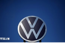 Volkswagen dự kiến bán cổ phần chi phối Everllence cho quỹ Bain của Mỹ