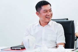 Ông Nguyễn Khánh Hưng chính thức trở lại Hội đồng quản trị Đầu tư LDG