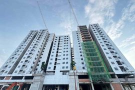 Bất động sản TP.HCM chính thức qua đáy: Giao dịch vượt 92.000 tỷ đồng, xuất hiện căn hộ 500 triệu đồng/m²
