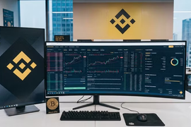 Binance tạm dừng hoạt động tại nhiều quốc gia châu Âu