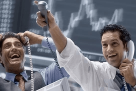 Khối ngoại "tung" gần 400 tỷ gom một mã Bluechips trong phiên cuối tuần