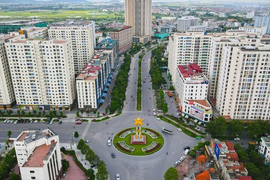 Loạt "ông lớn" giao hàng muốn xây Trung tâm trung chuyển thương mại điện tử quy mô lớn tại Bắc Ninh