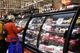 Nợ công của Pháp vượt mốc 3.500 tỷ euro