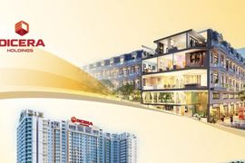 DICERA Holdings tăng vốn lên hơn 1.000 tỷ đồng sau đợt trả cổ tức