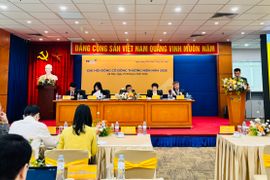 ĐHĐCĐ PVcomBank: Phát hành 300 triệu cổ phiếu riêng lẻ trong năm 2026, mục tiêu nâng vốn lên 20.000 tỷ đồng vào 2030