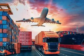 Lợi nhuận logistics quý II phân hóa mạnh: Gemadept, Cảng Hải Phòng bứt tốc, VSC, HAH và Viettel Post hụt hơi