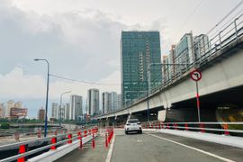 Quy hoạch TOD metro số 2 TP.HCM: Nhà nằm trong “vùng tím” nên làm gì?